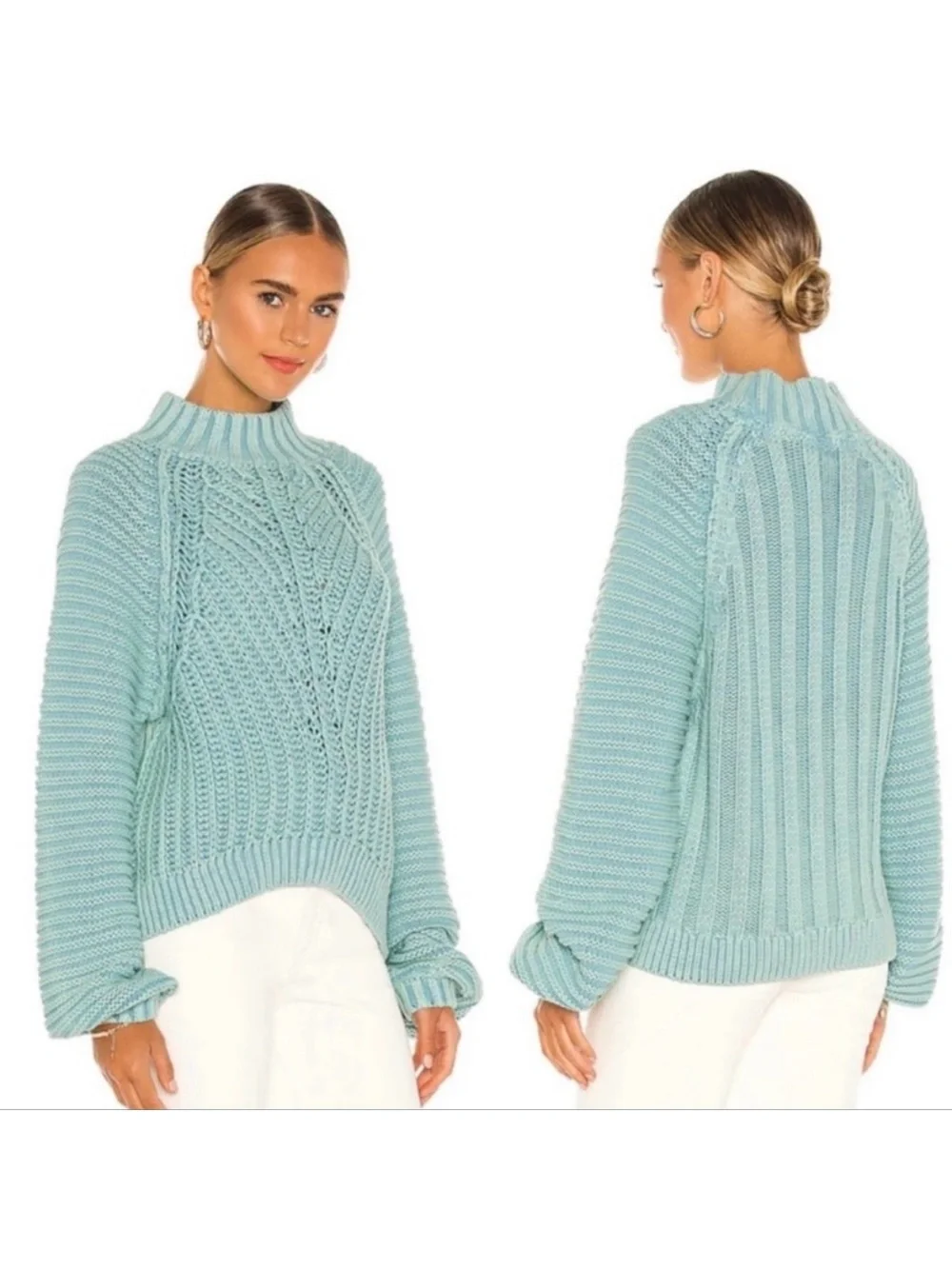 Free People excellent size